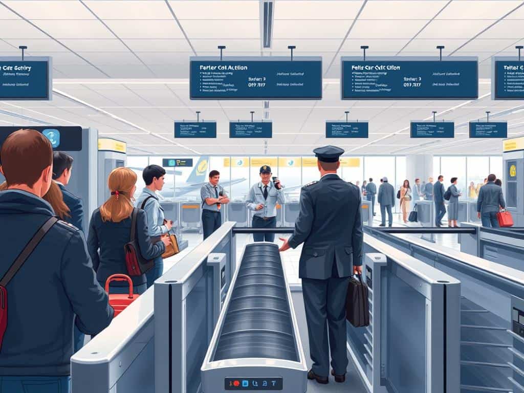 airport security tips airport security tips