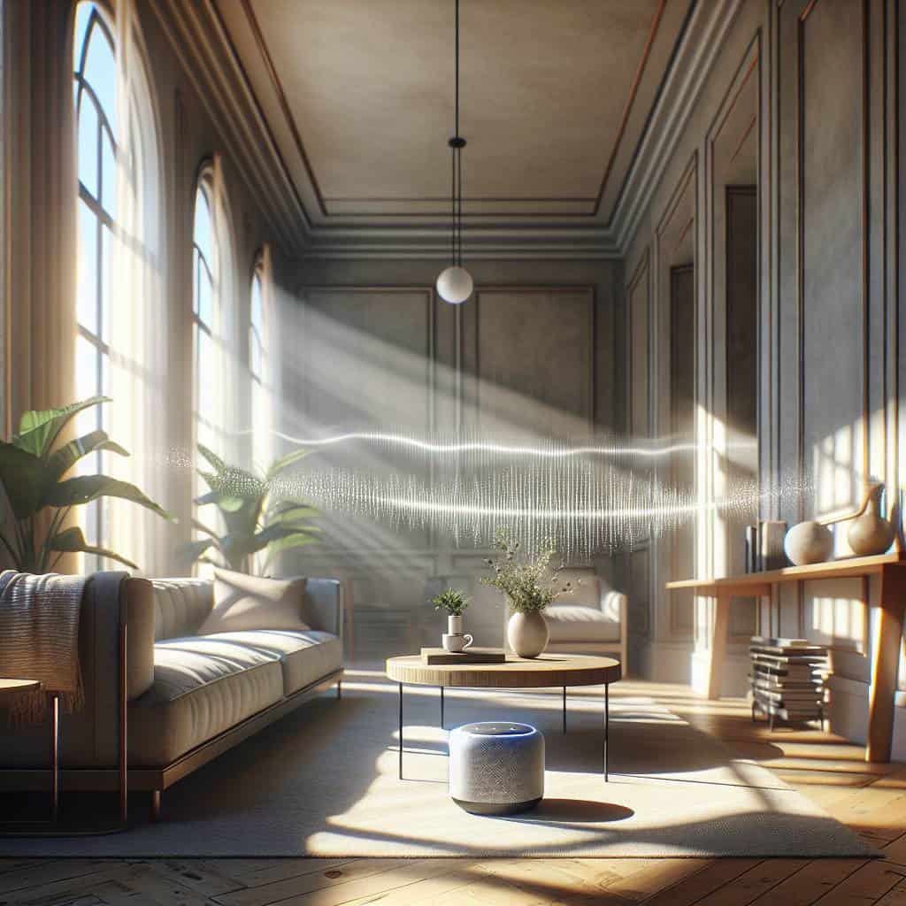 Unlock Smart Living: Top Affordable Home Devices to Start With 3 How A Rogue Speaker Changed My Definition