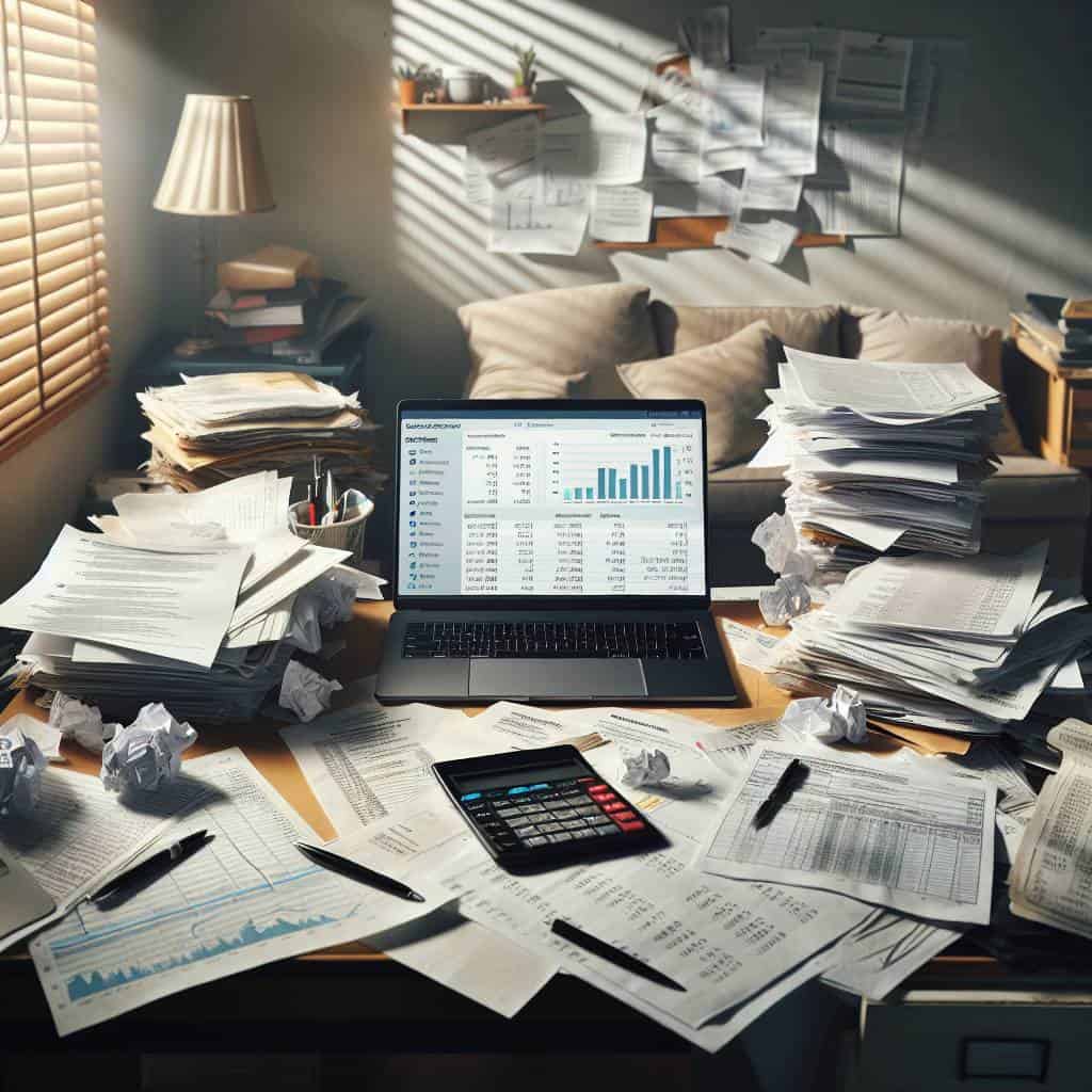 Discover the Hidden Gems of a to the Best Accounting Software 3 How QuickBooks Became My Uninvited Business Partner