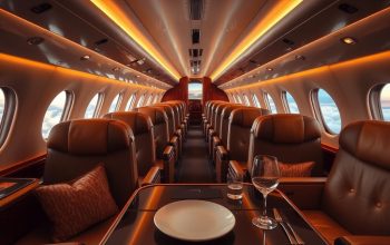 First-Class Travel