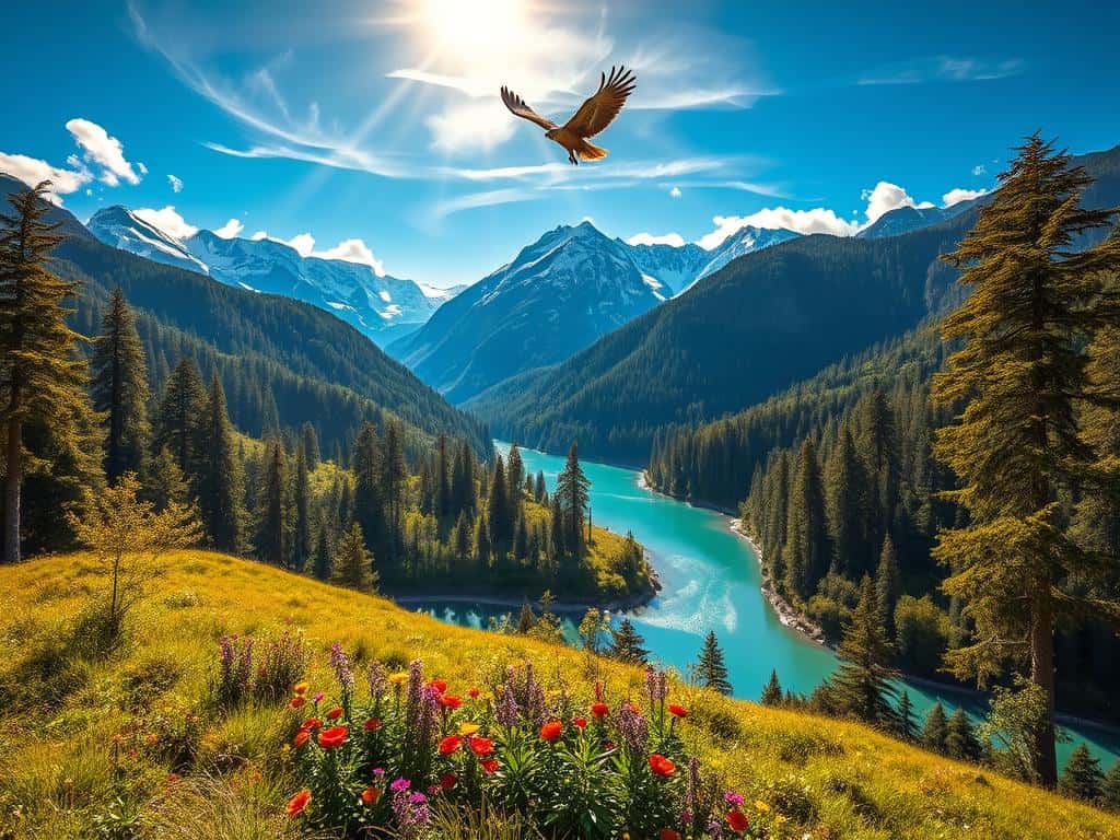 Travel in South America