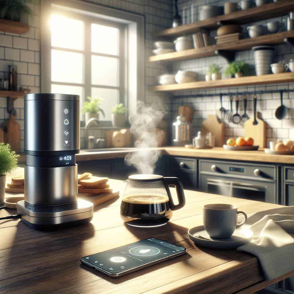 Unlock Smart Living: Top Affordable Home Devices to Start With