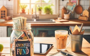 featured creative ways to save money without feeling deprived