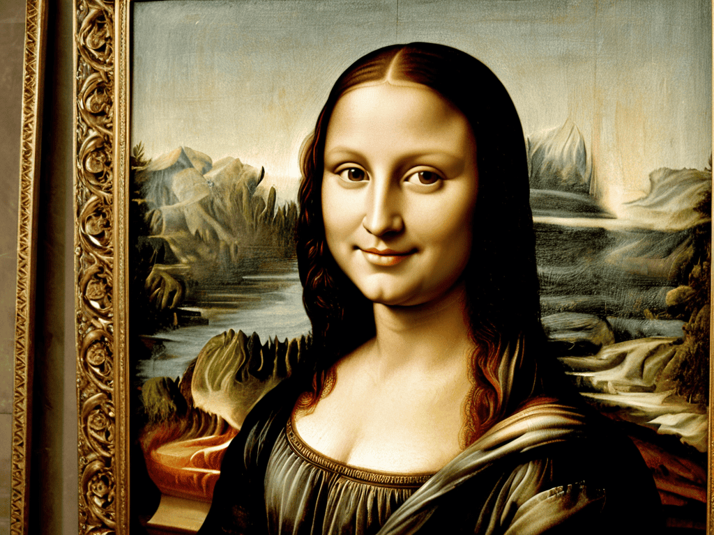 A Guide to the Enduring Cultural Significance of the Mona Lisa 2 Mona Lisas Enduring Fame