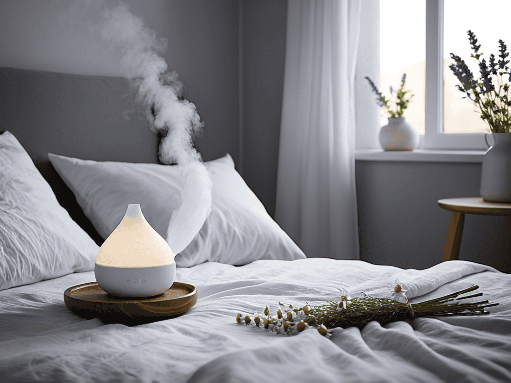 A Guide to Creating a Relaxing Evening Routine for Deeper Sleep 3 Crafting Sleep Sanctuary