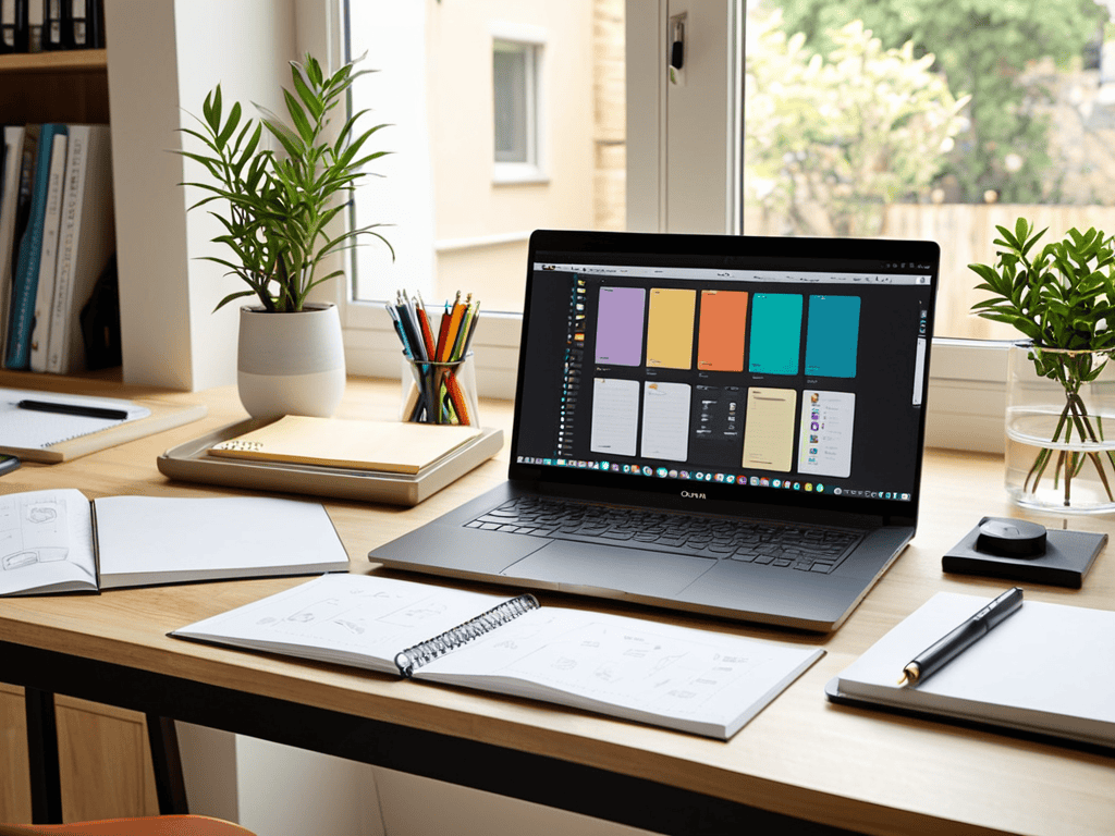 The Ultimate Design Tool? a Review of Canva Pro for Small Businesses 3 First Impressions Design logo creation