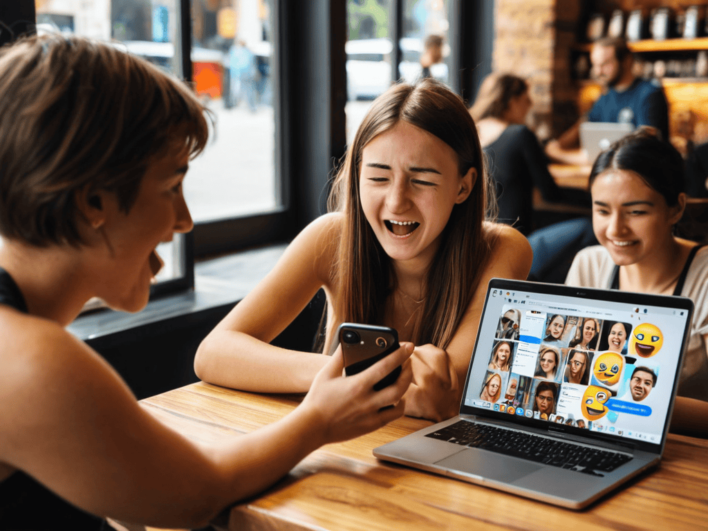 Impact on Modern Communication Trends