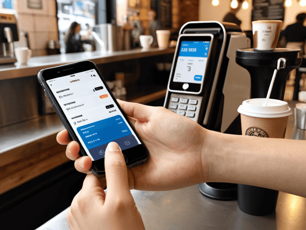 A Simple Guide: What Is Nfc Technology and How Do You Use It? 3 Nfc in Everyday Life