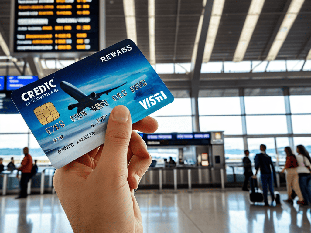 A Beginner's Guide to the World of Travel Hacking for Free Flights 3 Unlock Free Flights