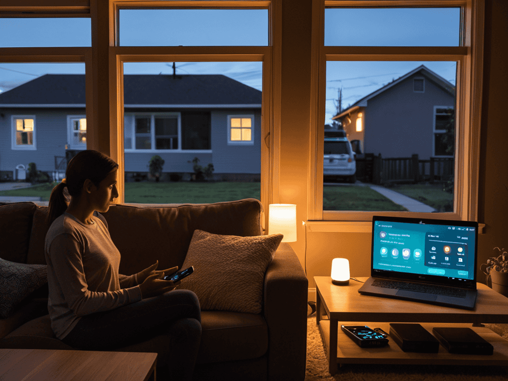 Embracing a Safer Smarter Tomorrow