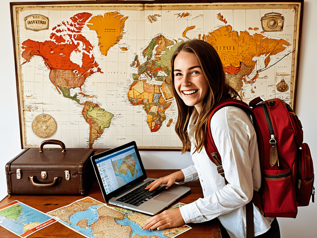 Embracing the Art of Affordable Travel
