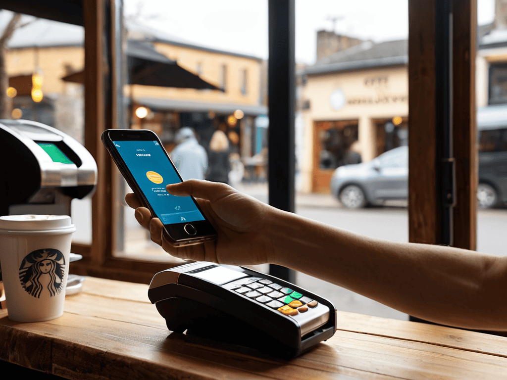 A Simple Guide: What Is Nfc Technology and How Do You Use It? 4 Embracing the Rhythm of Connection