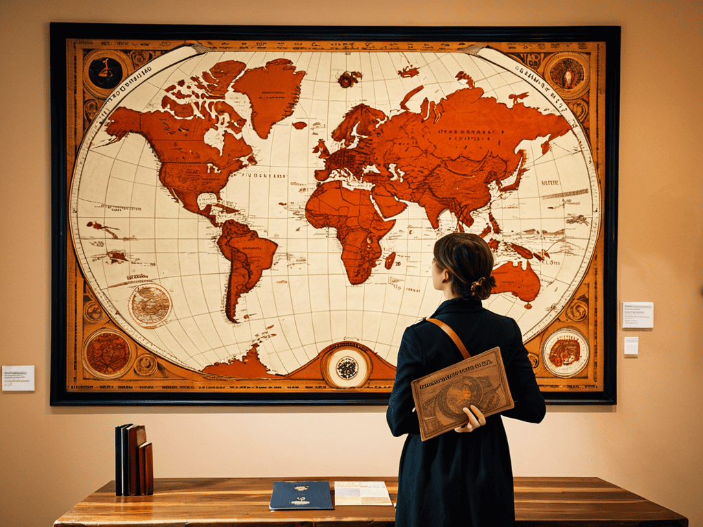 A Beginner's Guide to the World of Travel Hacking for Free Flights 4 Embracing the Rhythm of Free Flights