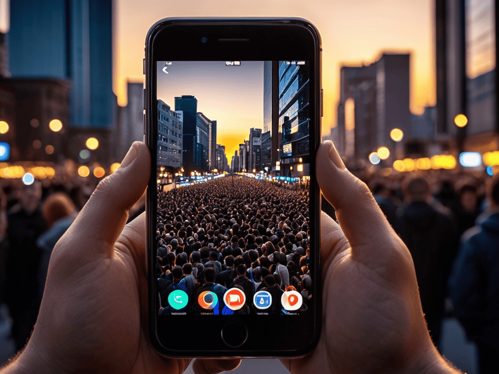 Embracing the Shift online