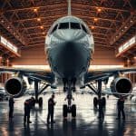 Aircraft Maintenance