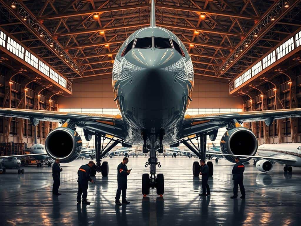 What Happens When a Plane Breaks Down?