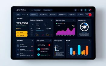 Airline Reward Programs