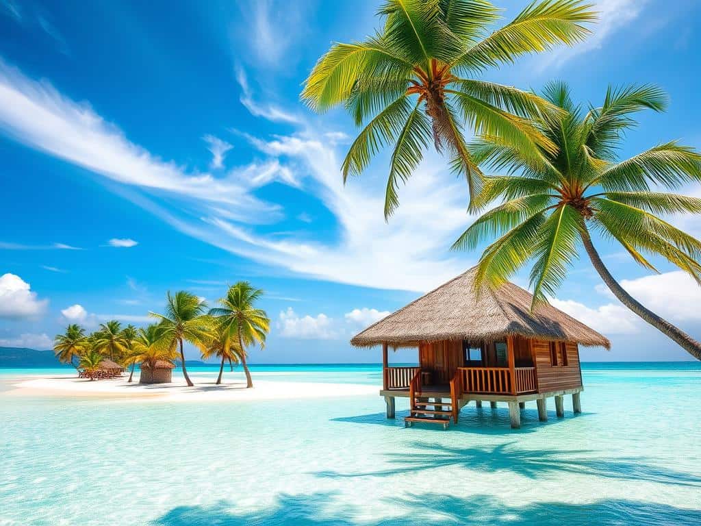 Top Romantic Destinations for Your Honeymoon!
