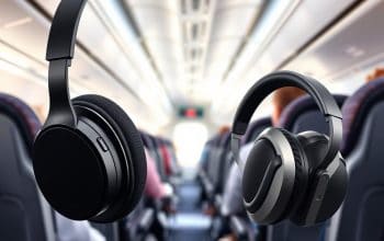 Best Noise-Canceling Headphones