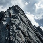 Rock Climbing