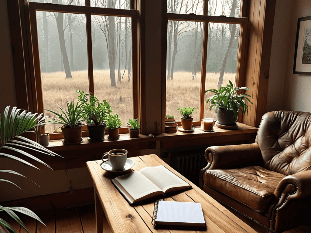 A Beginner’s Guide to Starting a Daily Creative Writing Habit