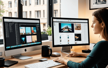 Canva Pro review for small business