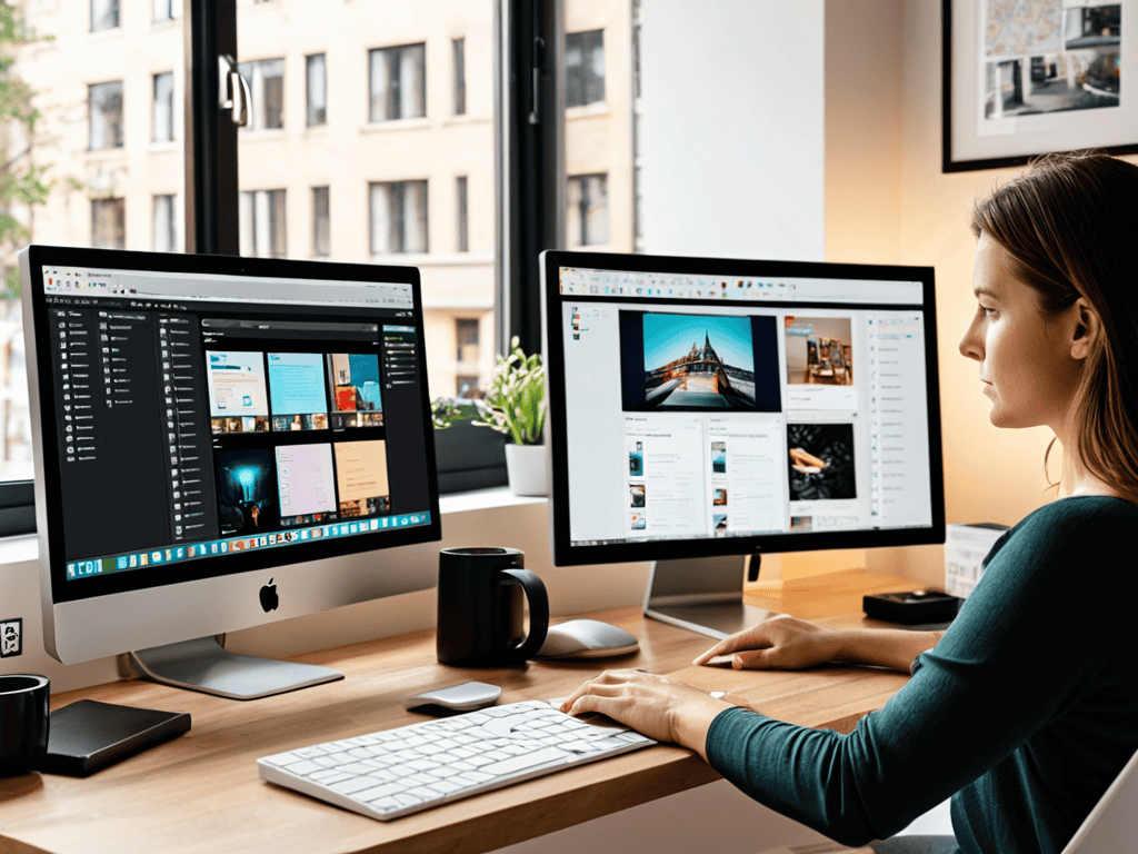 The Ultimate Design Tool? a Review of Canva Pro for Small Businesses