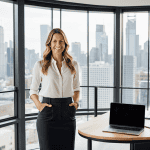 Building strong personal brand as entrepreneur