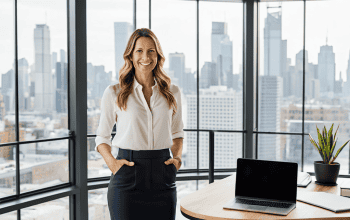 Building strong personal brand as entrepreneur