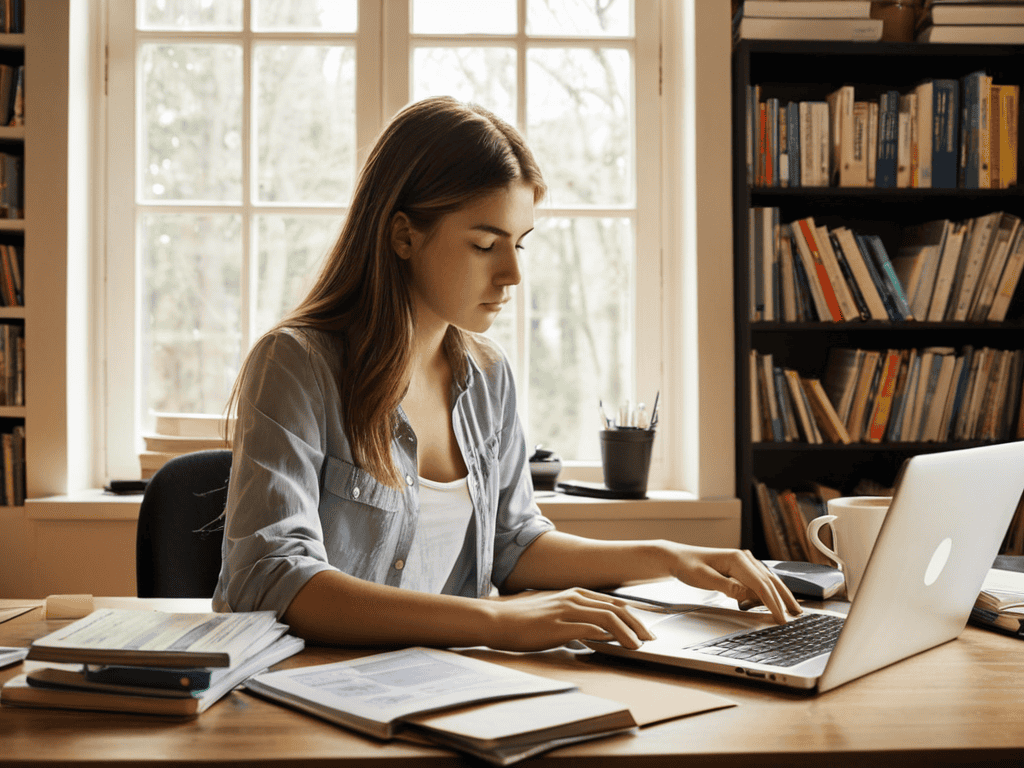 A Stress-free Guide on How to File Your Taxes for the First Time