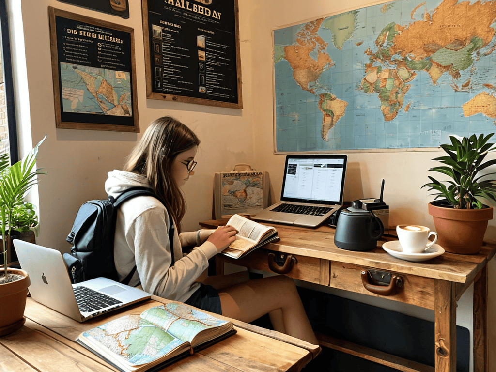 Travel Hacker’s Secret: This Is How to Find the Cheapest Flights to Anywhere