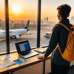 Learn how to get started travel hacking
