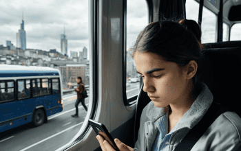 A Sociologist's Guide to the Impact of Social Media on Communication 7 Social media's modern communication impact