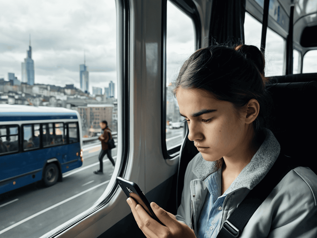 A Sociologist’s Guide to the Impact of Social Media on Communication