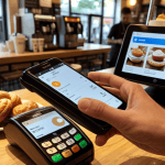 NFC technology in everyday life
