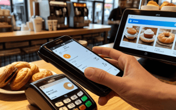 A Simple Guide: What Is Nfc Technology and How Do You Use It? 7 NFC technology in everyday life