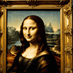Mona Lisa cultural significance explained