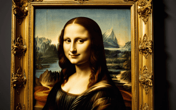 Mona Lisa cultural significance explained