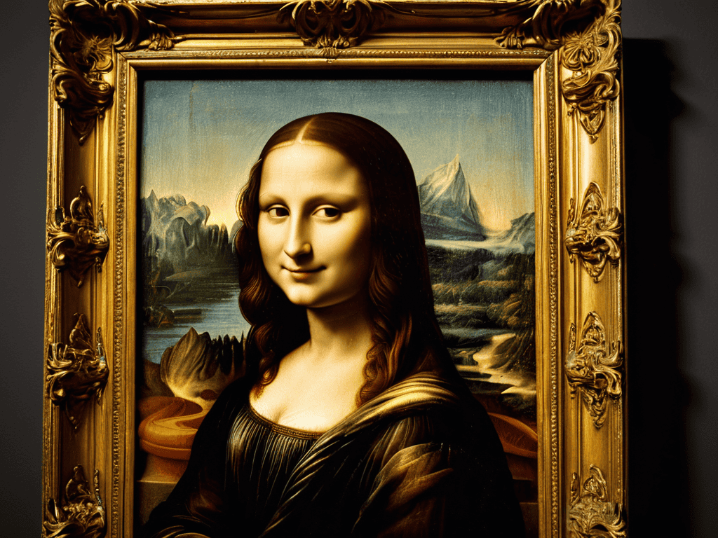A Guide to the Enduring Cultural Significance of the Mona Lisa