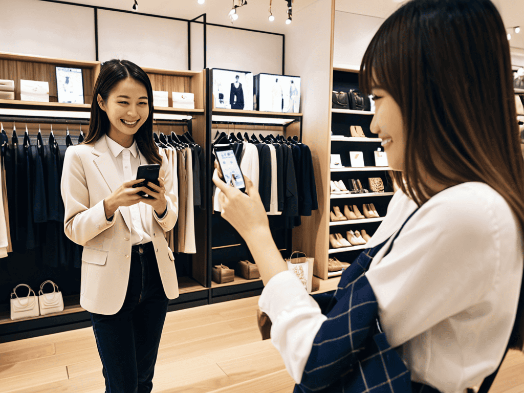 The Tech Behind Successful E-commerce Platforms 2 E Commerce Technology Unveiled