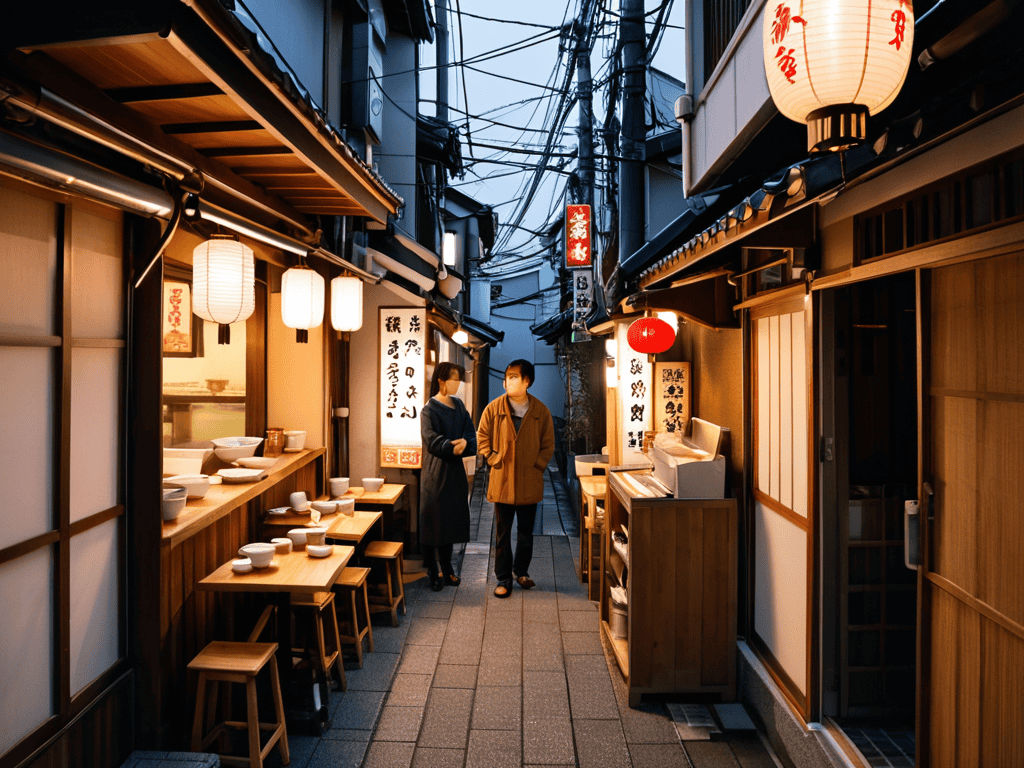 15 Weekend Activities to Refresh Your Mind 2 Unleashing the Adventurer in Tokyo streets