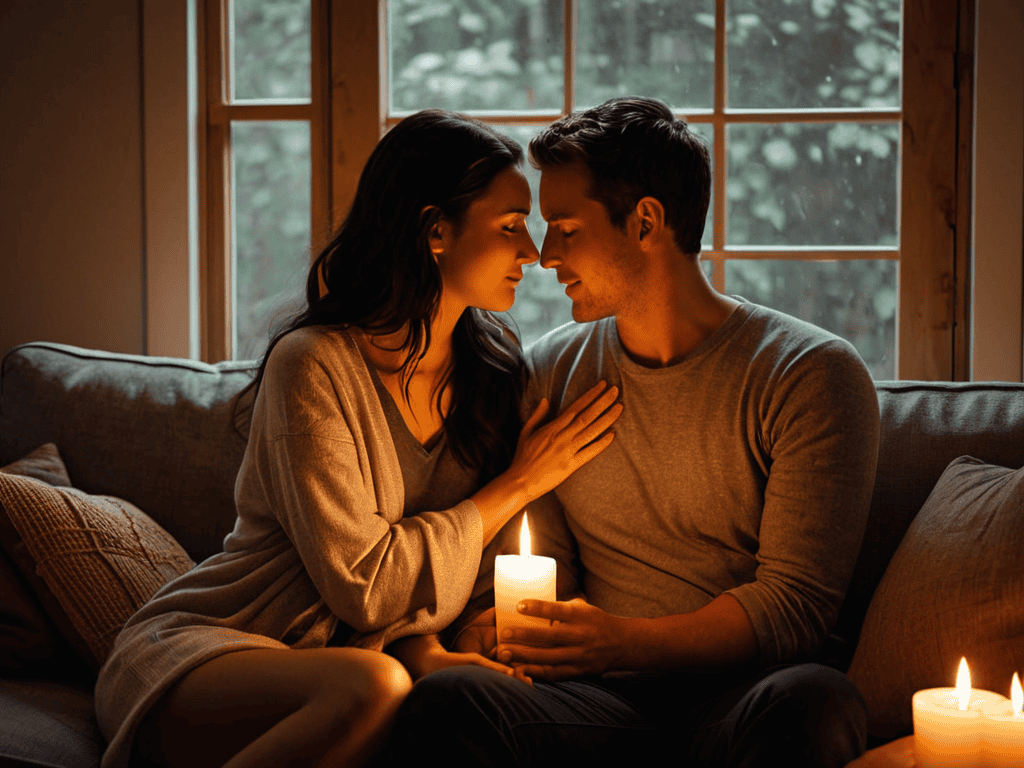 Relationship Growth Tips for couples