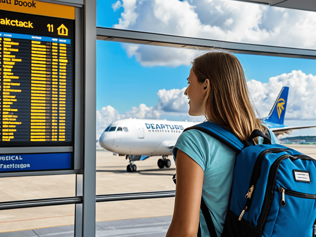 The Truth About Budget Airlines: What You Should Know 3 Traditional Airlines old planes flying