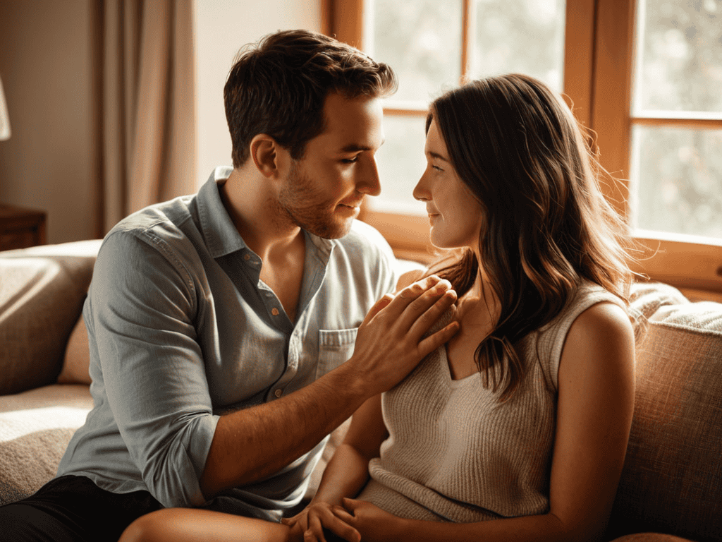 Cultivating a Deeper Connection through communication