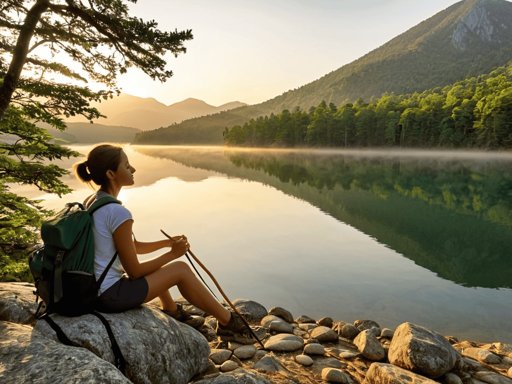 Embracing the Joy of a Solo Lifestyle 4 Embracing the Solo Lifestyle: A Journey