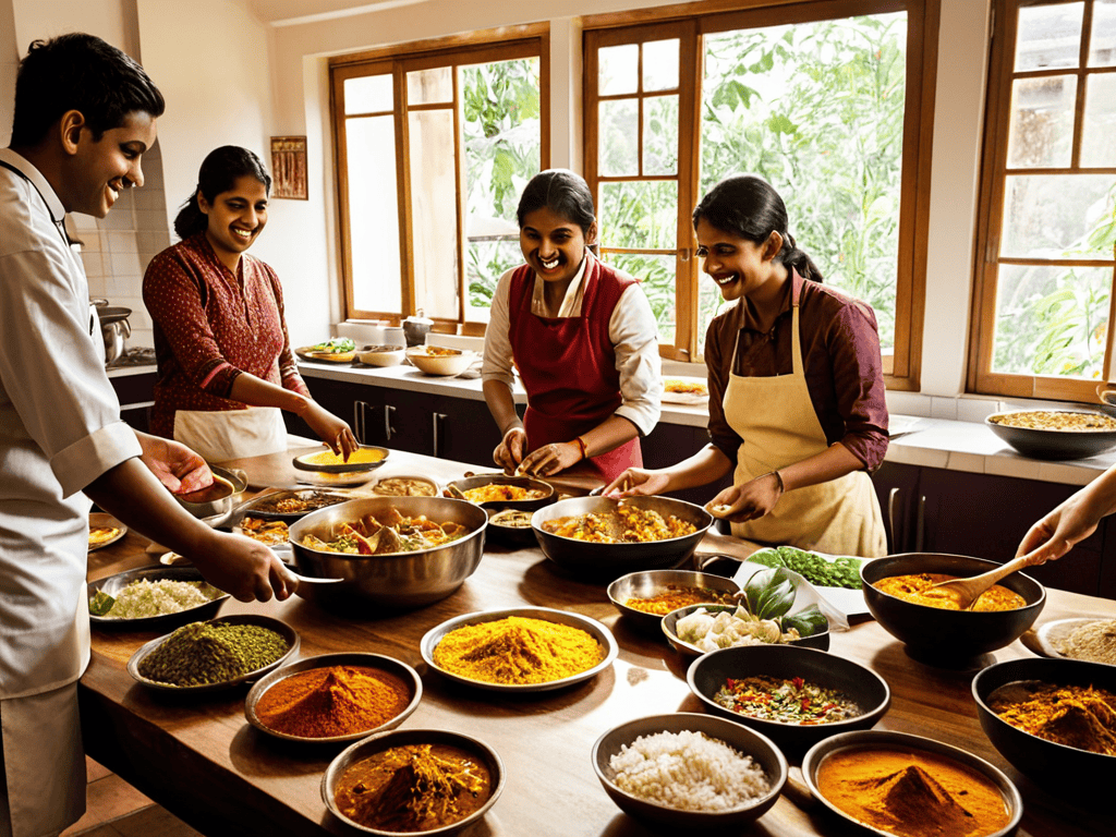 15 Weekend Activities to Refresh Your Mind 4 Food for the Soul cooking classes