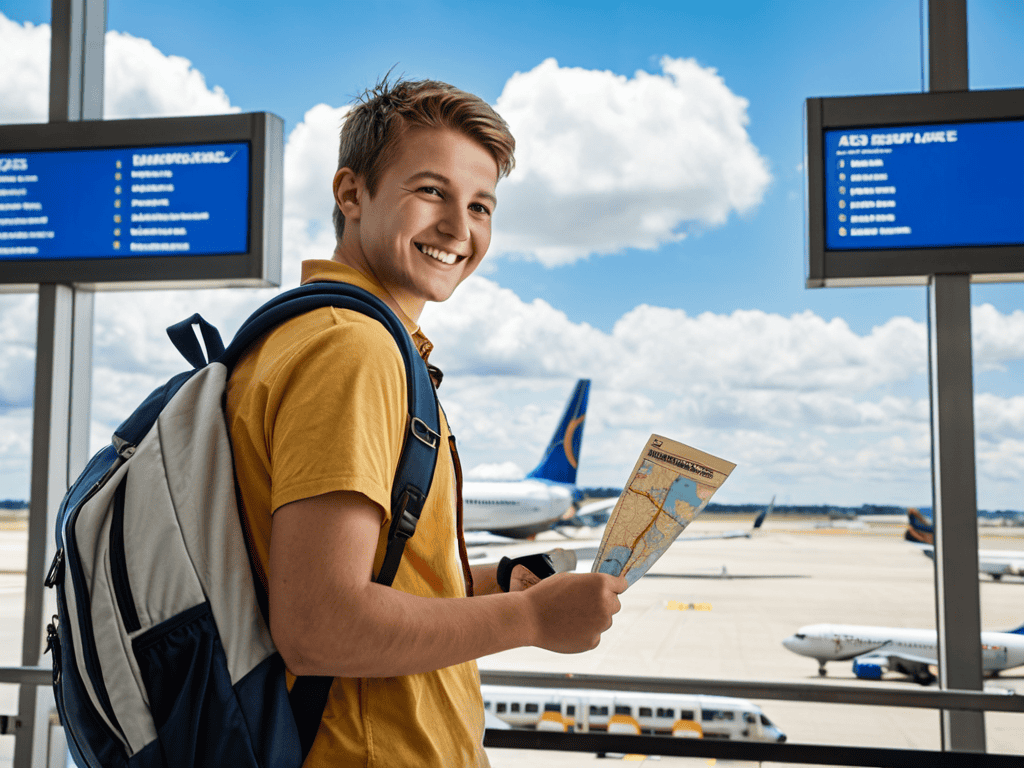 The Truth About Budget Airlines: What You Should Know 4 Unlocking Budget Airlines travel freedom