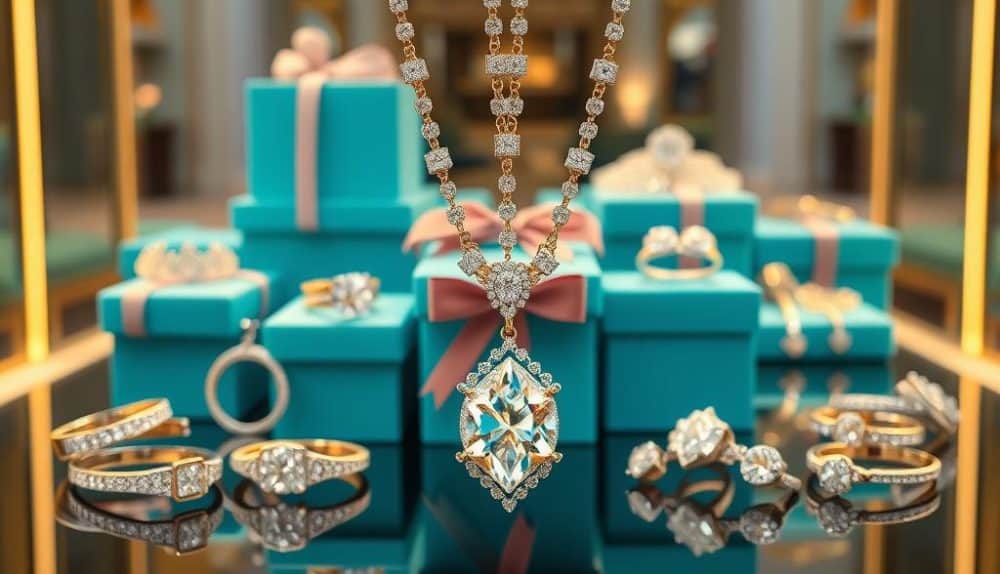 Designer Jewelry