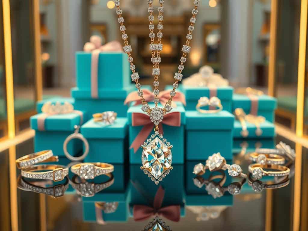 The Most Iconic Luxury Jewelry Brands!