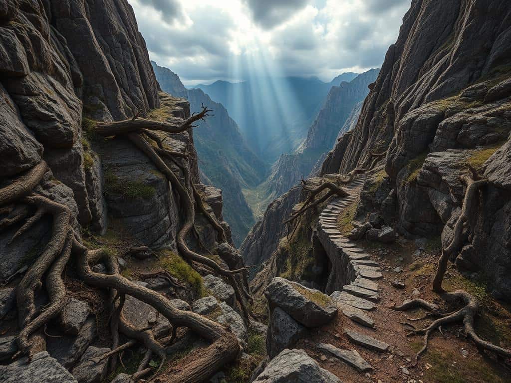 Hiking Trails So Dangerous They Should Be Illegal!